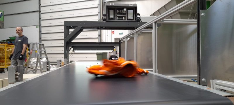 Automation In Recycling: A Sustainable Revolution