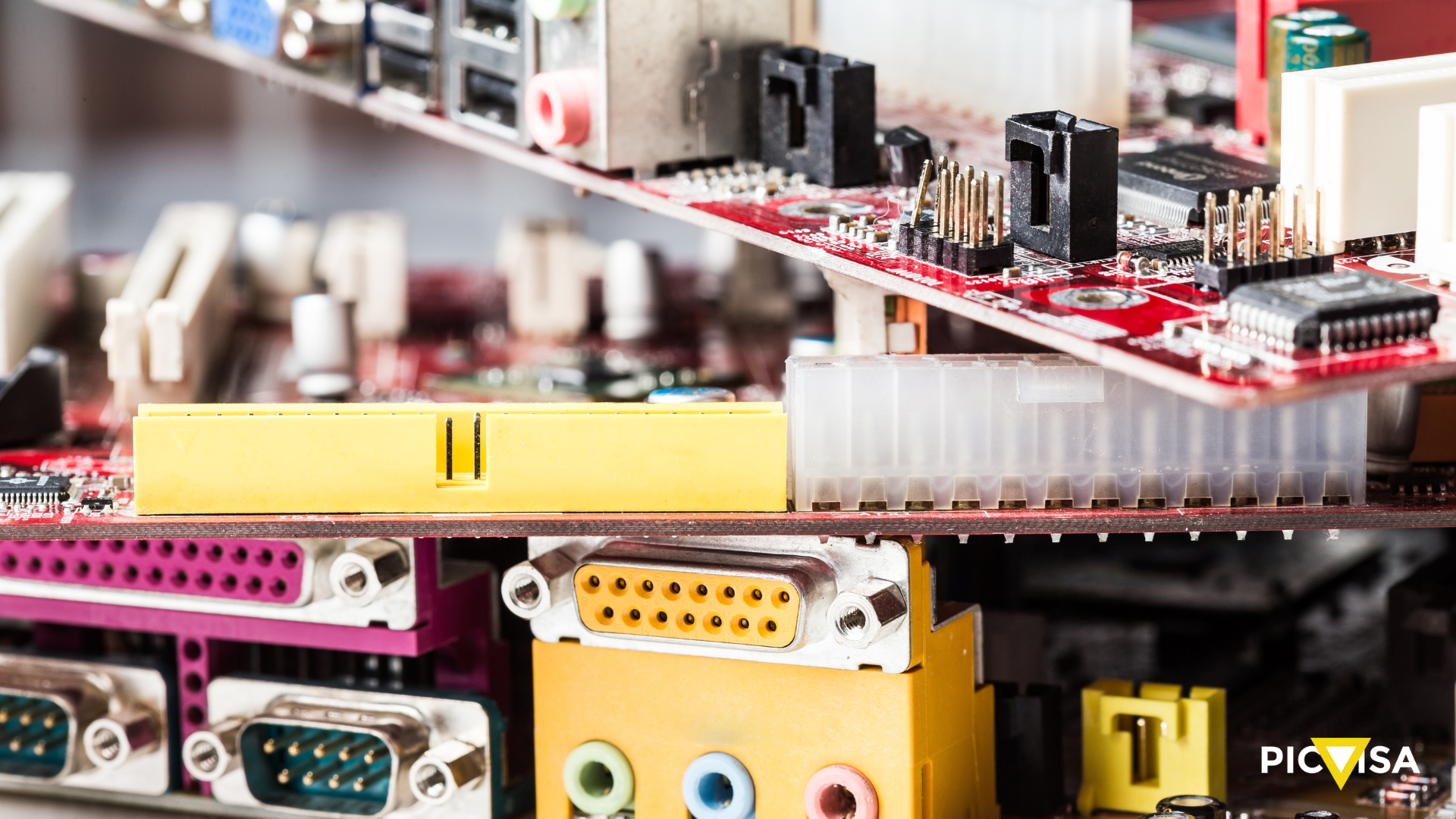Recycling Automation For WEEE