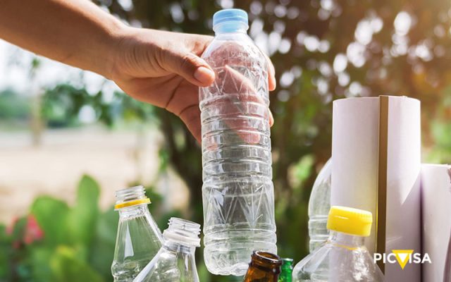 Spain Circular 2030: Green Light To Circular Economy