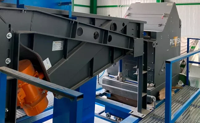 ECOGLASS With Dual And Triple Channel Configurations