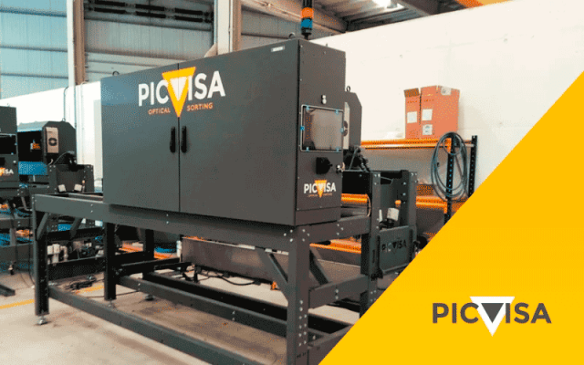 Evolution Of “Optical Sorting” In Waste Recycling