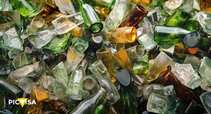 How A Glass Recycling Machine Works: Step-by-step Process