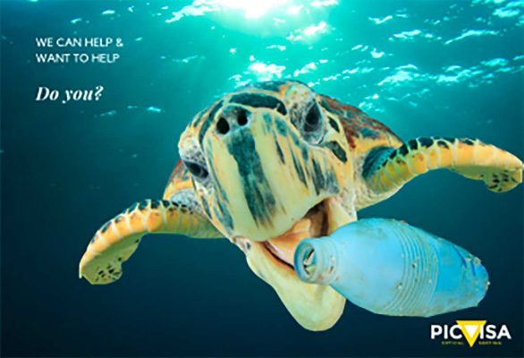 How PICVISA Has Revolutionized Recycling