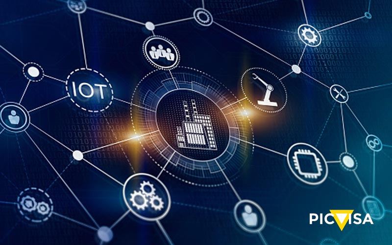 Industry 4.0 And The Power Of Data Analytics