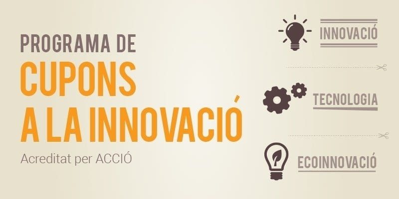 Innovation Coupons