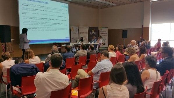 Innovation Day Anoia 2016