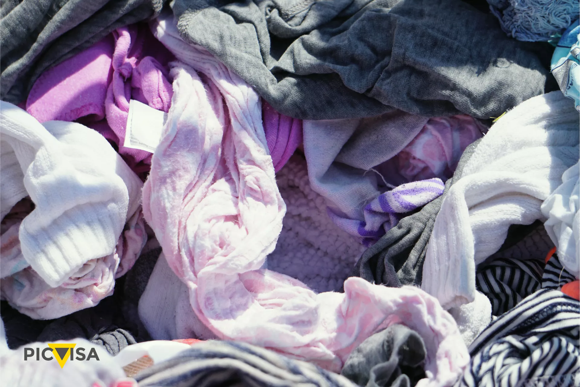 Sustainable Fashion And Textile Recycling. Lessons From Renewcell's Bankruptcy