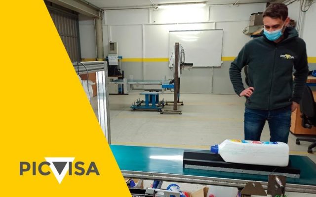 New Lab By PICVISA