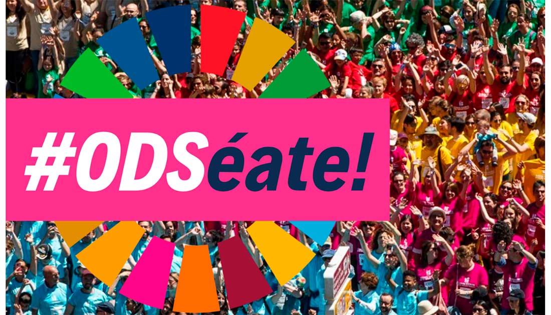 ODSéate Campaign