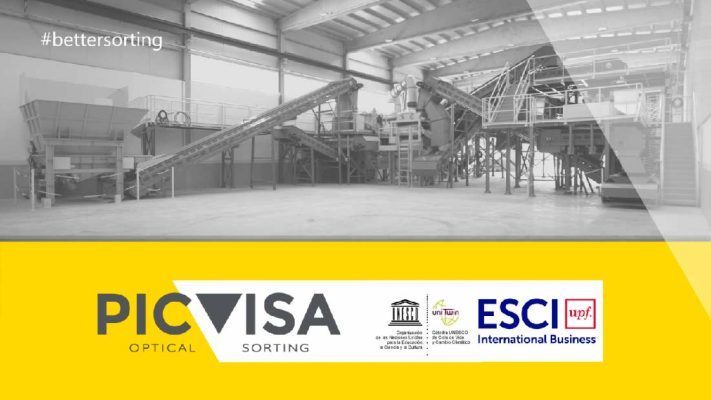 PICVISA Collaborates With The UNESCO With Its Test Center