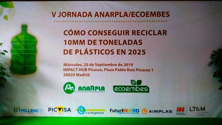 PICVISA Participates In The 5th ANARPLA