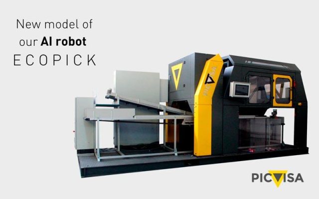 ECOPICK 2.0: Automation Of Manual Triage