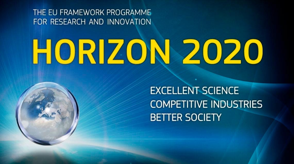 PICVISA Wins An H2020