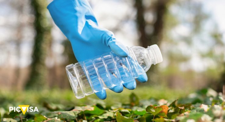 How Plastic Bottle Recycling Works: Process And Outcomes
