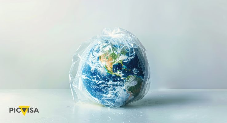 Plastic Waste Production Already Exceeds Humanity's Ability To Manage It