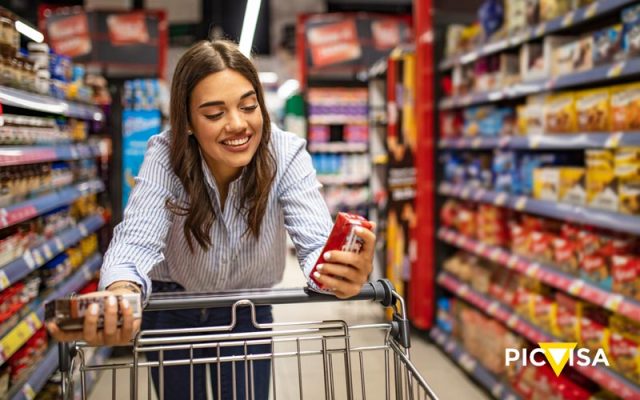 Public-private Innovation For Food Packaging