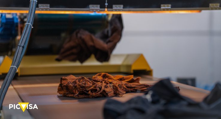 Robotic Material Handling: Advantages