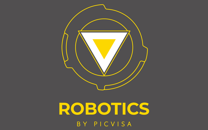 Robotics By PICVISA: Artificial Intelligence And Vision