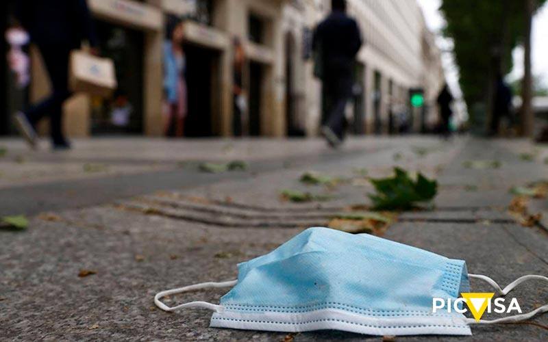 Solution For The Waste Crisis In Times Of Coronavirus