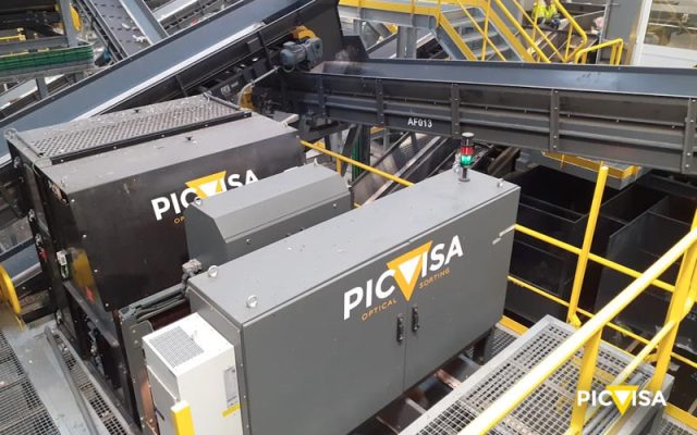 Technifying Treatment Plants