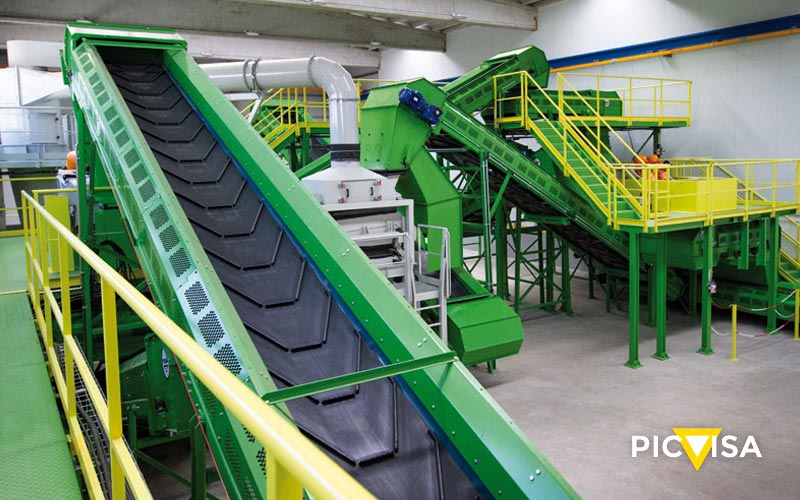 Technology With Integral And Personalized Service