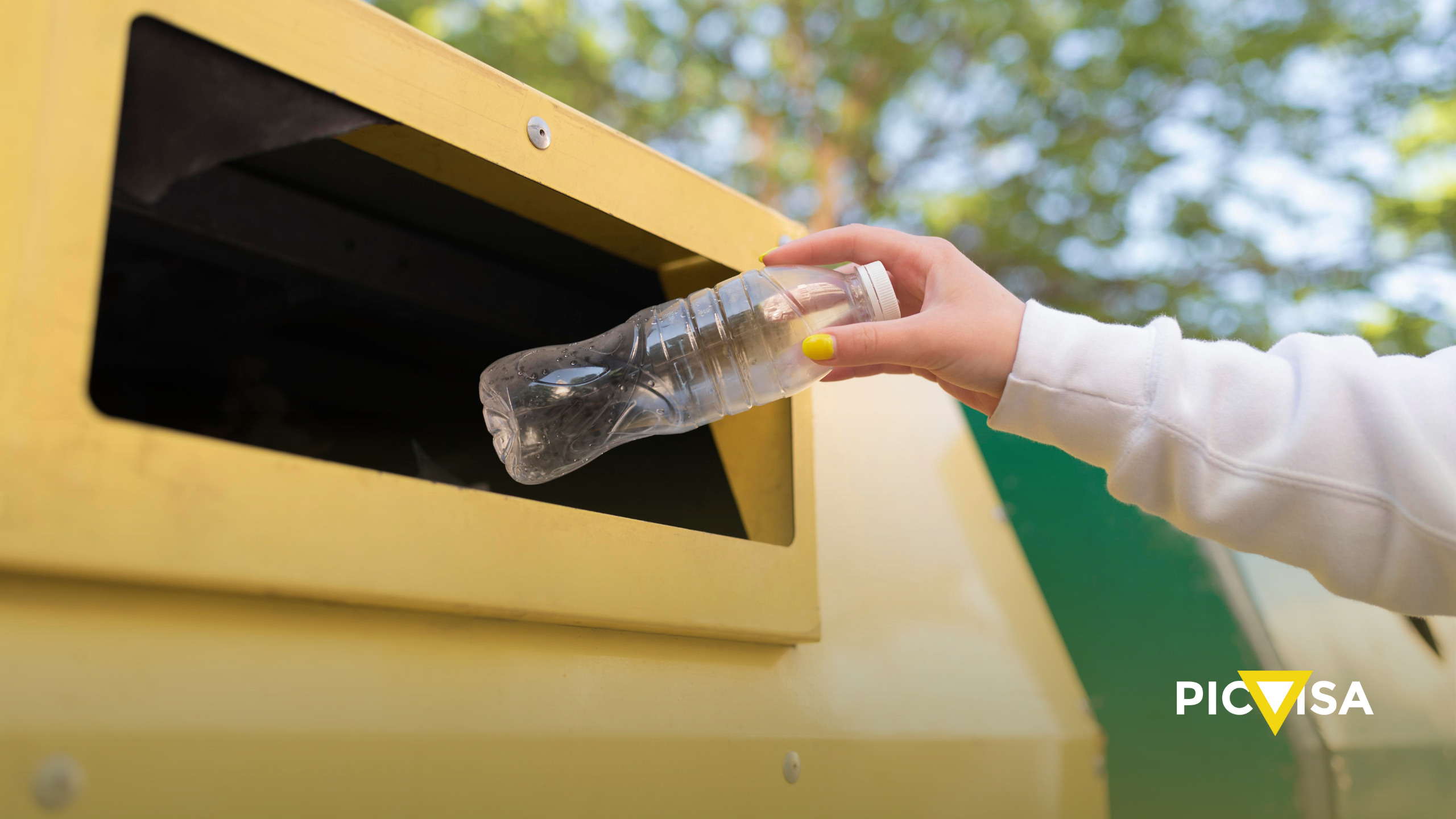 Challenges And Solutions For Recycling In Spain