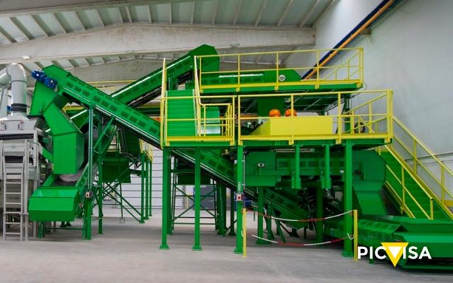 THE FUTURE OF WASTE MANAGEMENT