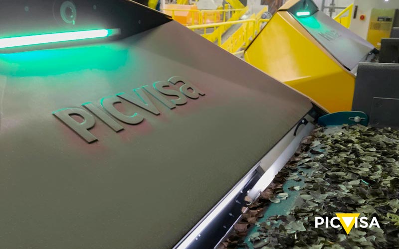 The Glass Sector Committed To Technology