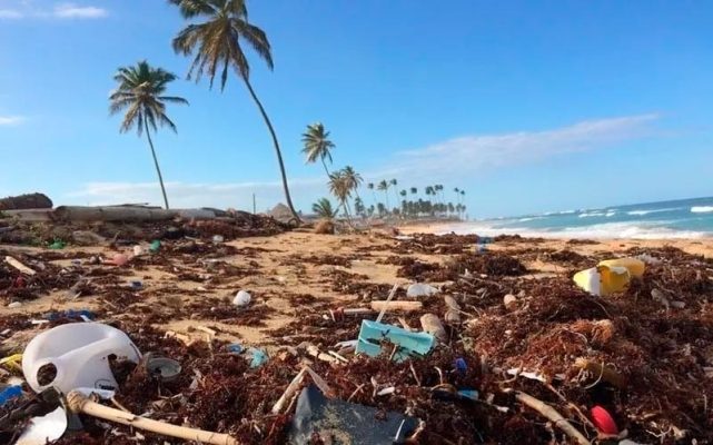 The Plastic Situation: What The UN Points Out About