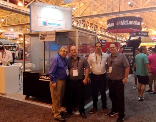 Waste Expo New Orleans 2017
