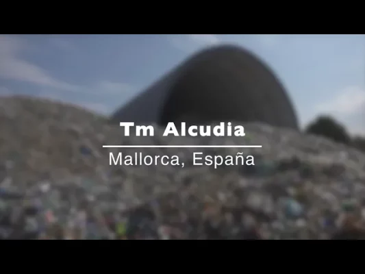 TM Alcudia case study