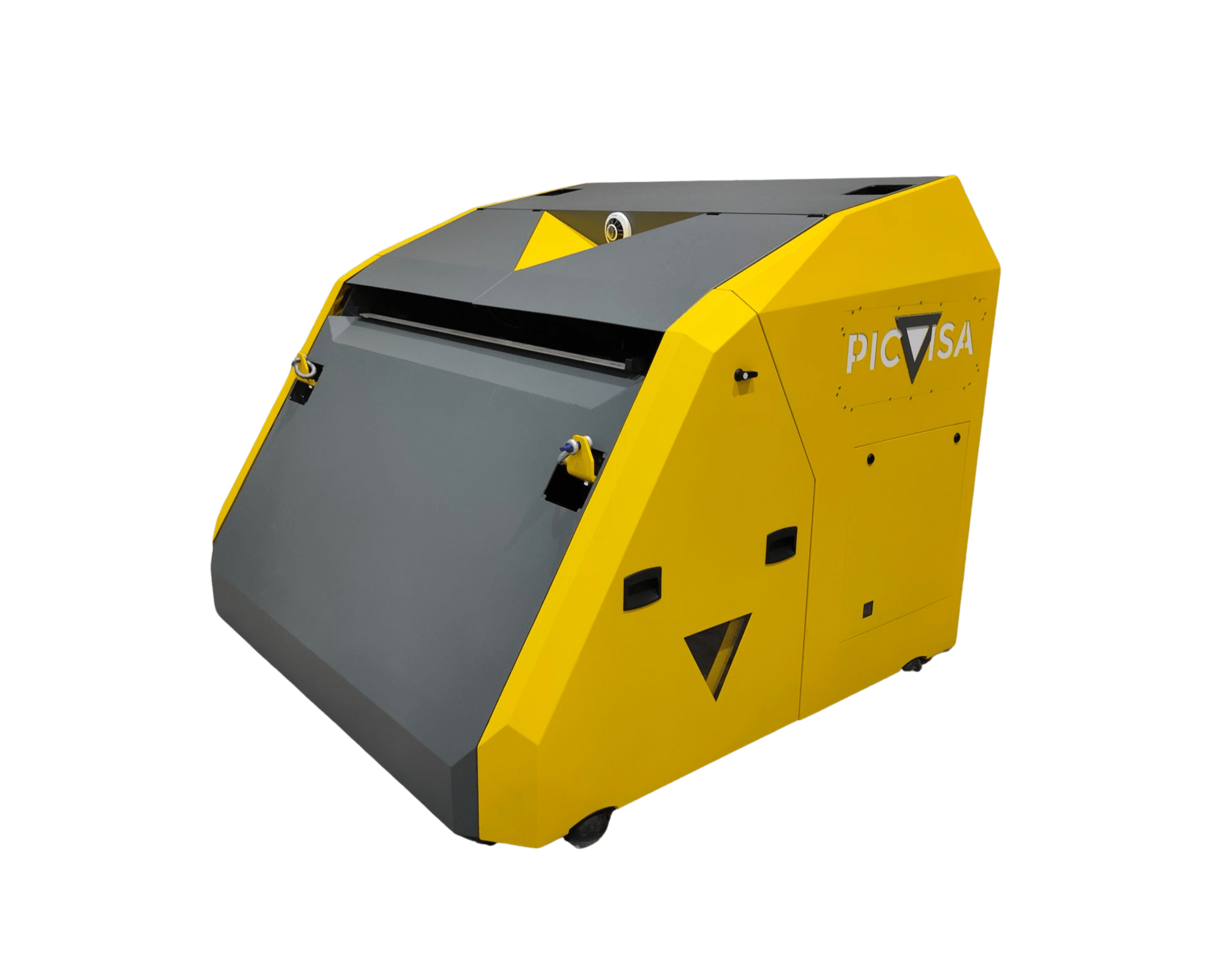 AI Recycling: Transforming Waste Management