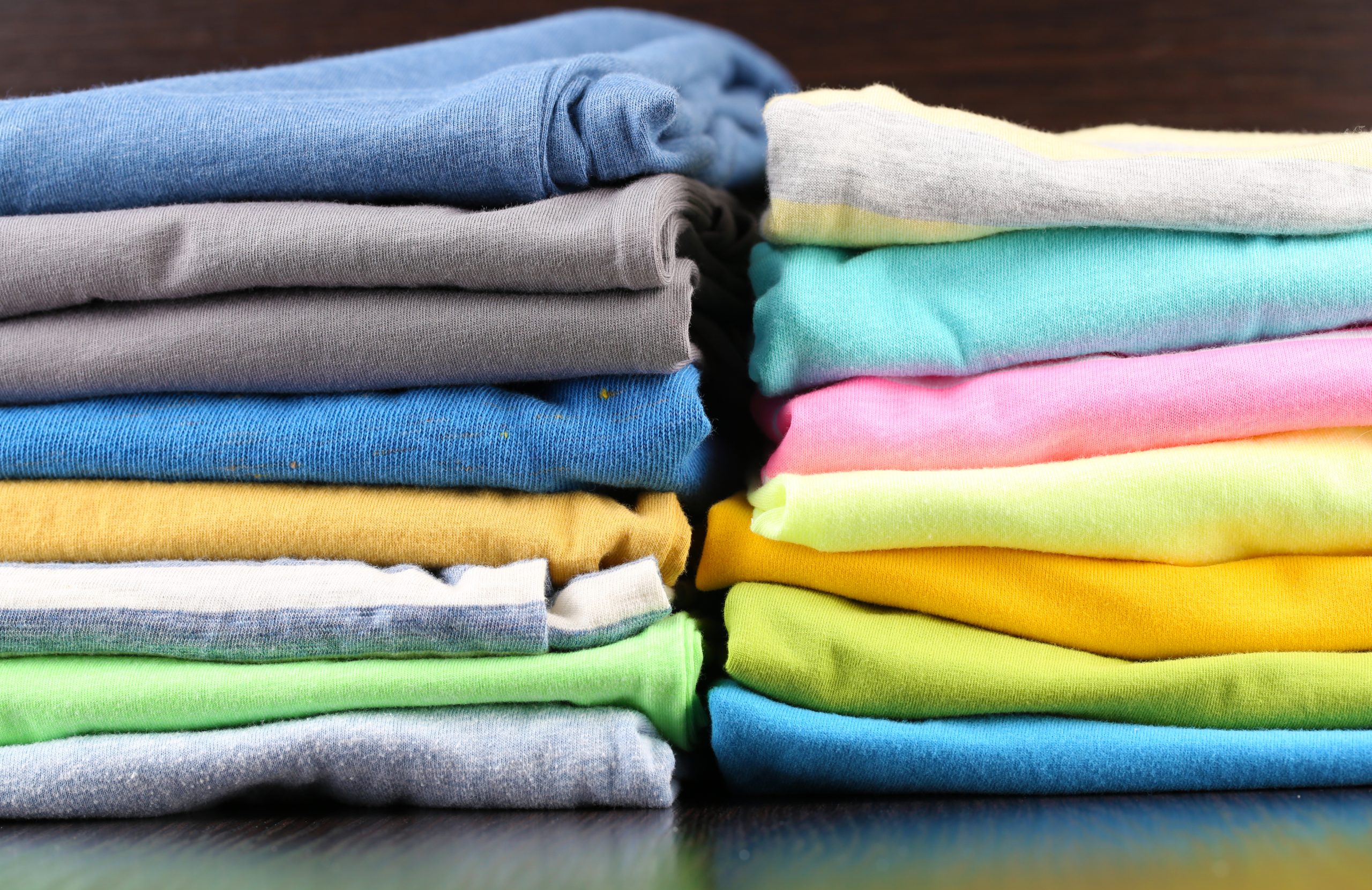 Effects Of Fast Fashion On The Environment